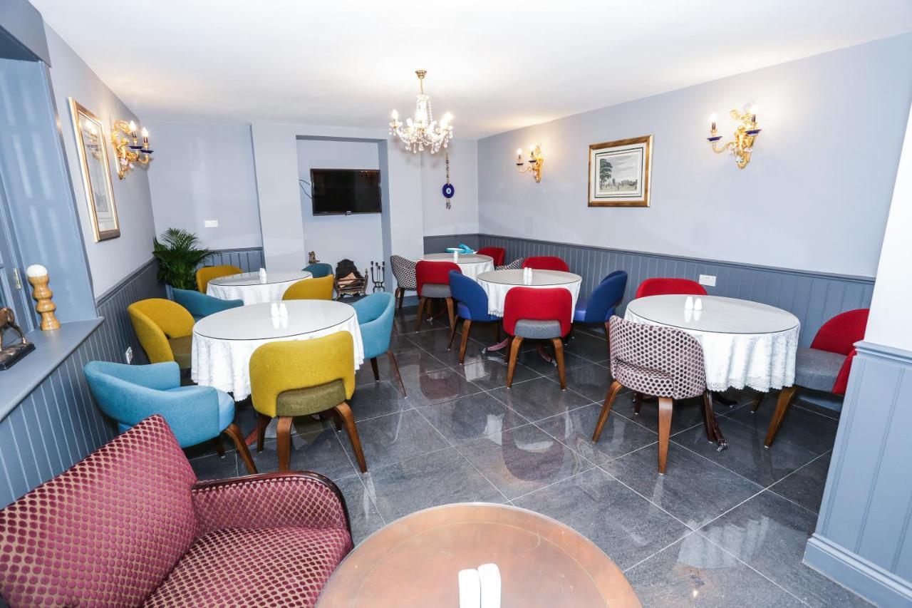 Beckenham Park Hotel Kültér fotó