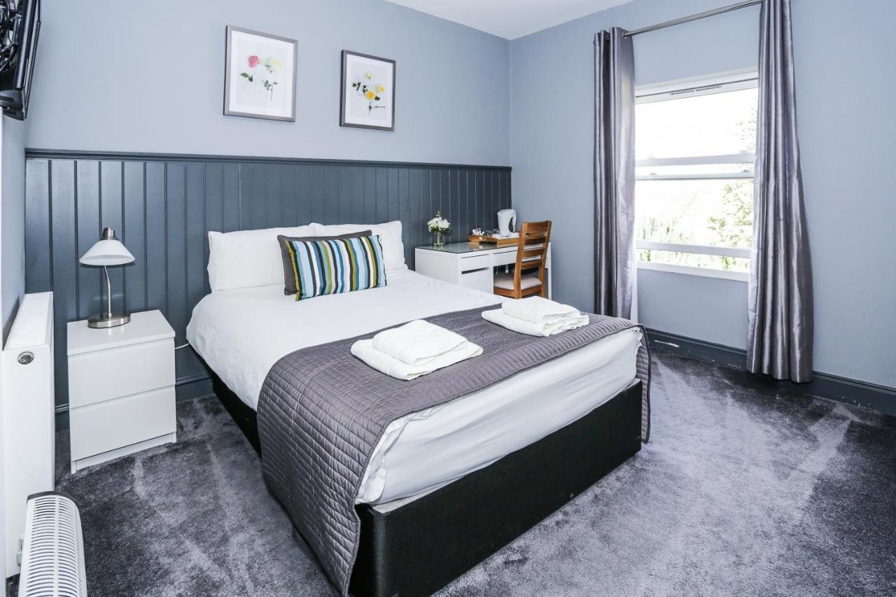 Beckenham Park Hotel Kültér fotó