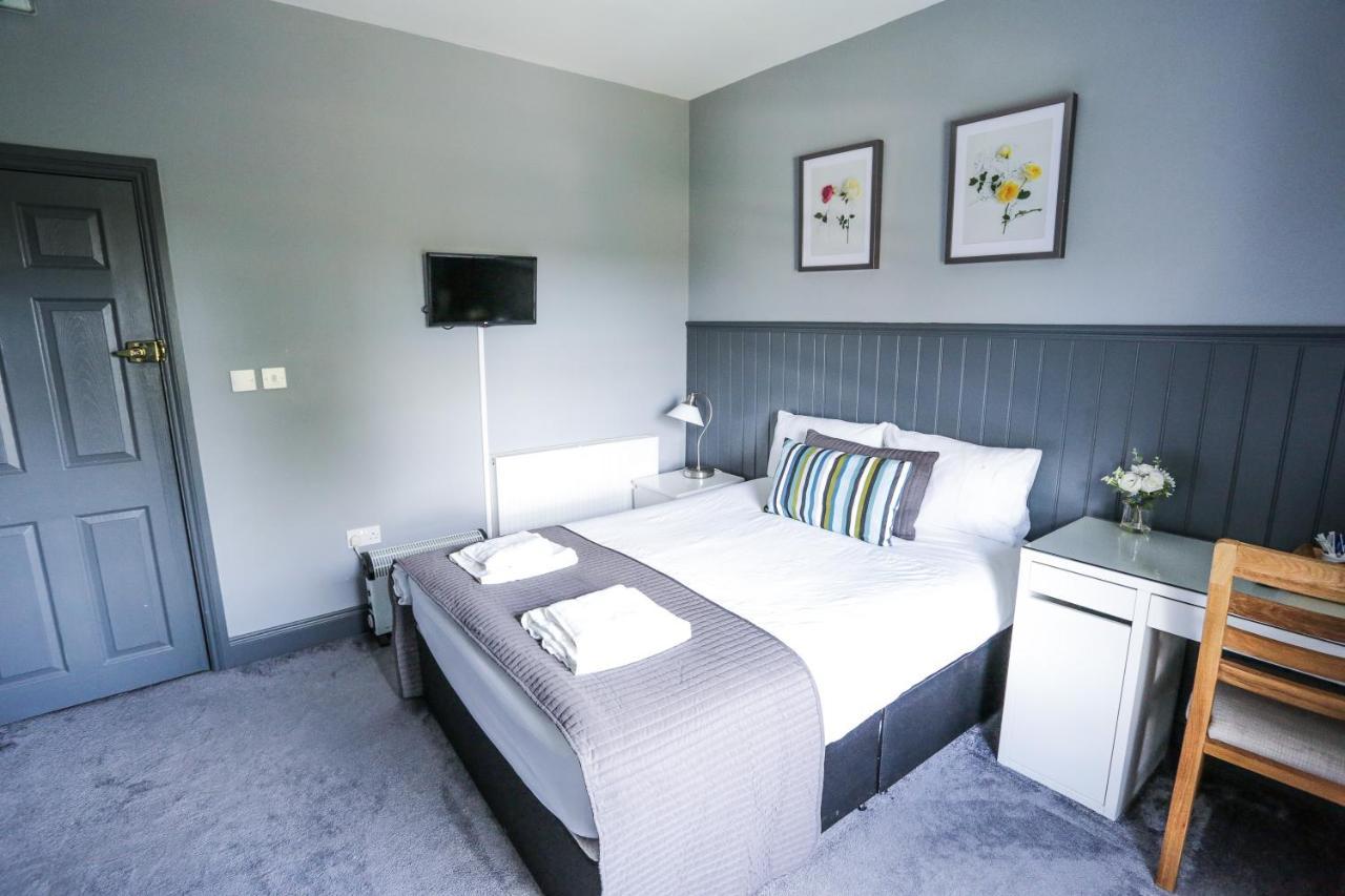 Beckenham Park Hotel Kültér fotó