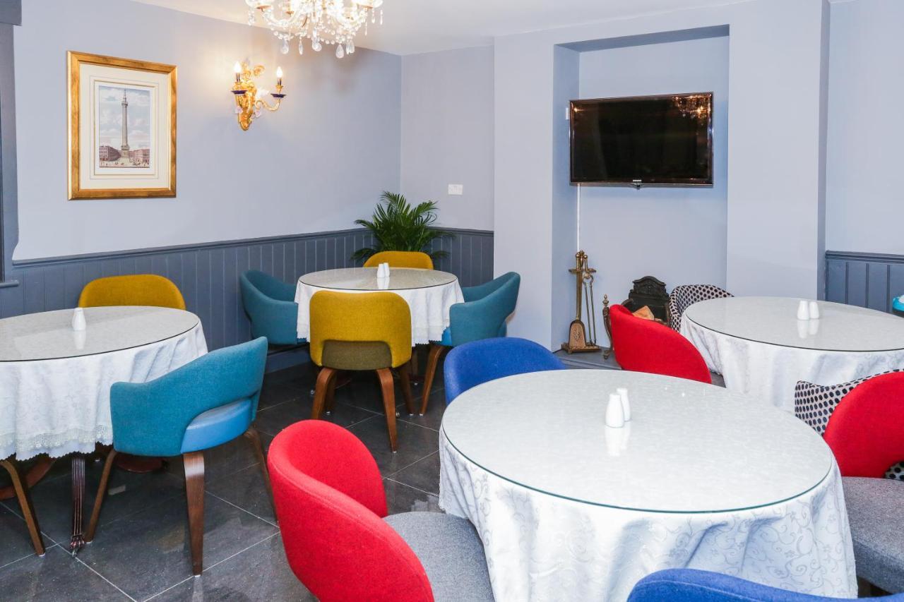 Beckenham Park Hotel Kültér fotó