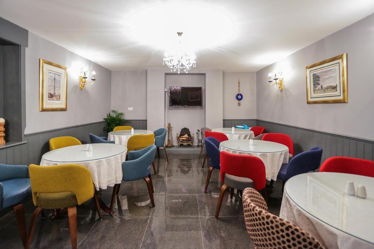 Beckenham Park Hotel Kültér fotó