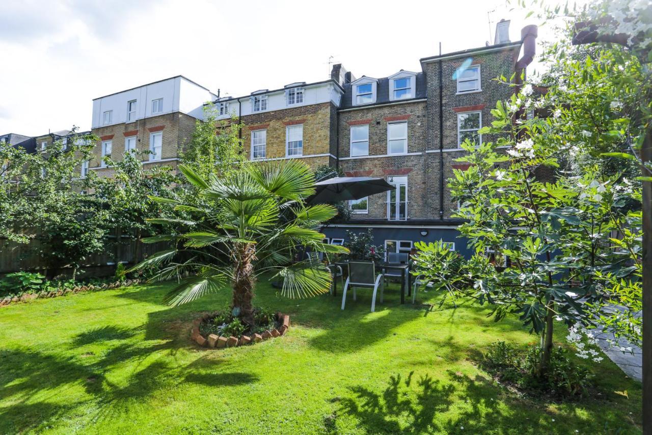 Beckenham Park Hotel Kültér fotó